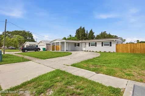 1085 Montego Bay Drive N Merritt Island FL 32953