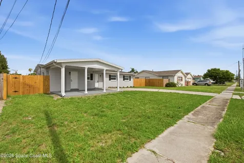 1085 Montego Bay Drive N Merritt Island FL 32953