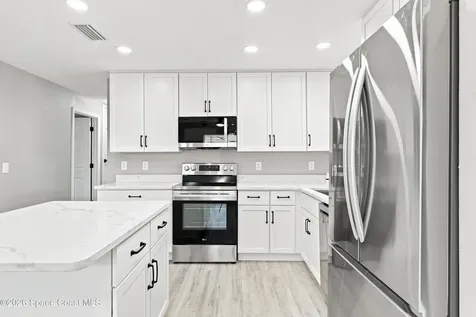 1085 Montego Bay Drive N Merritt Island FL 32953