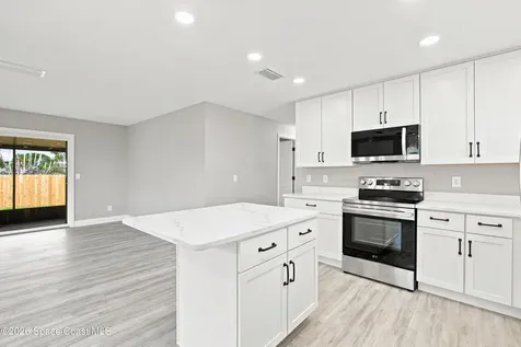1085 Montego Bay Drive N Merritt Island FL 32953