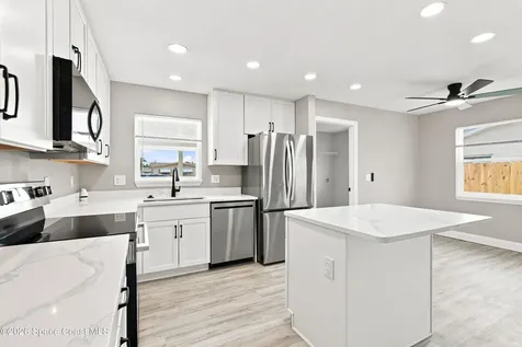 1085 Montego Bay Drive N Merritt Island FL 32953