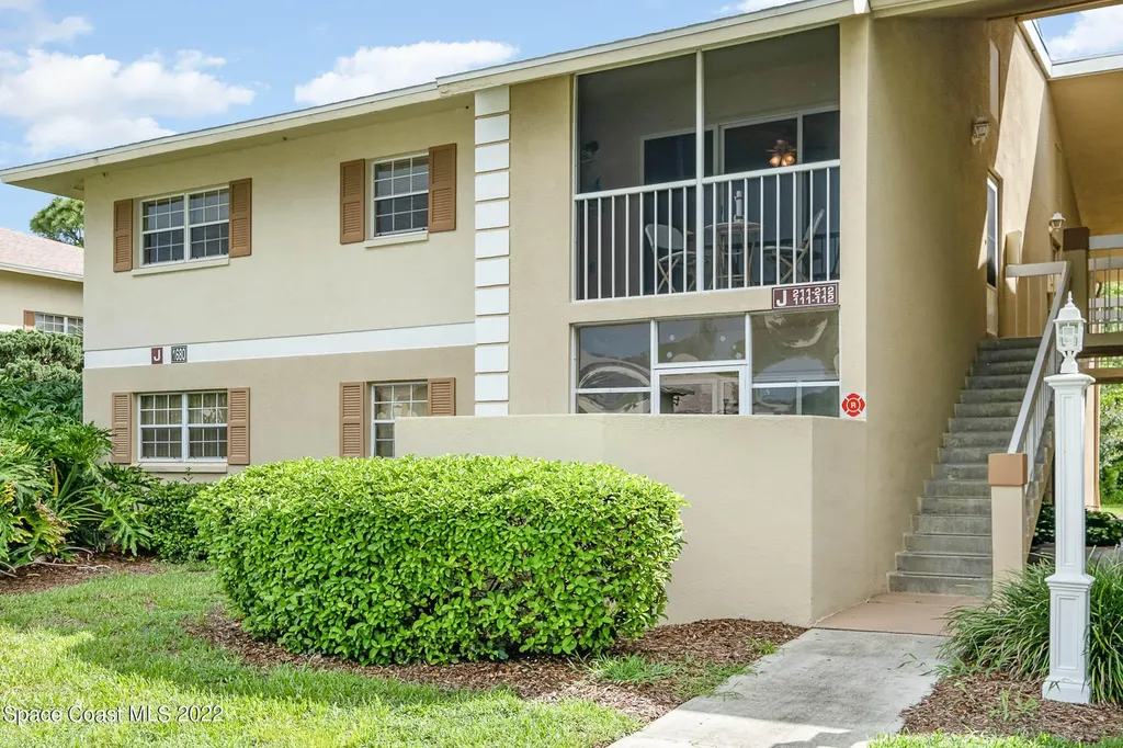 1680 Sunny Brook Lane NE Palm Bay FL 32905