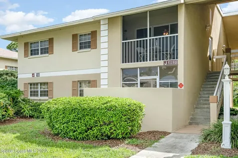 1680 Sunny Brook Lane NE Palm Bay FL 32905