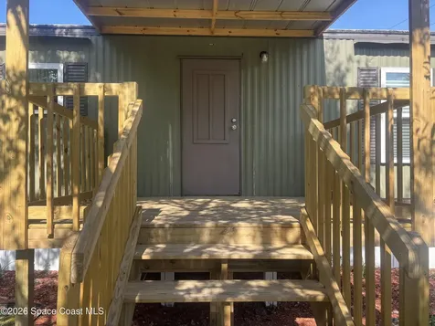 1703 Blanche Avenue Melbourne FL 32934