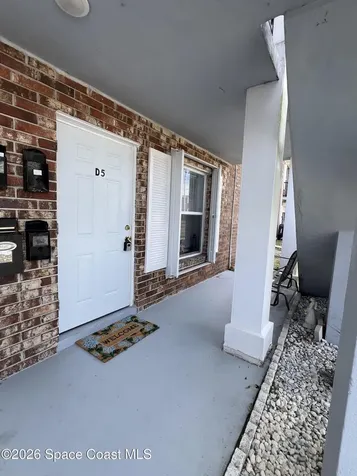 190 E Olmstead Drive Titusville FL 32780
