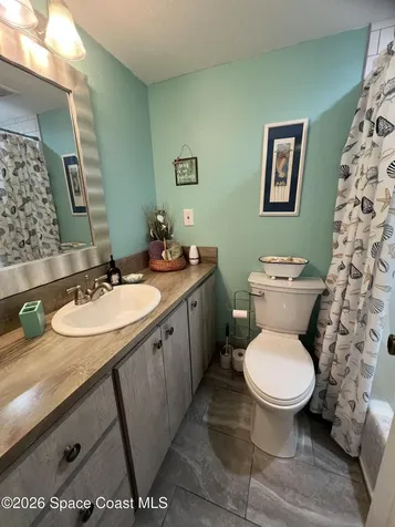 190 E Olmstead Drive Titusville FL 32780