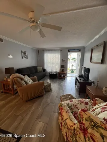 190 E Olmstead Drive Titusville FL 32780