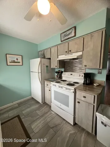 190 E Olmstead Drive Titusville FL 32780