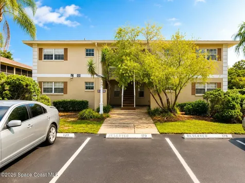 1624 Sunny Brook Lane NE Palm Bay FL 32905