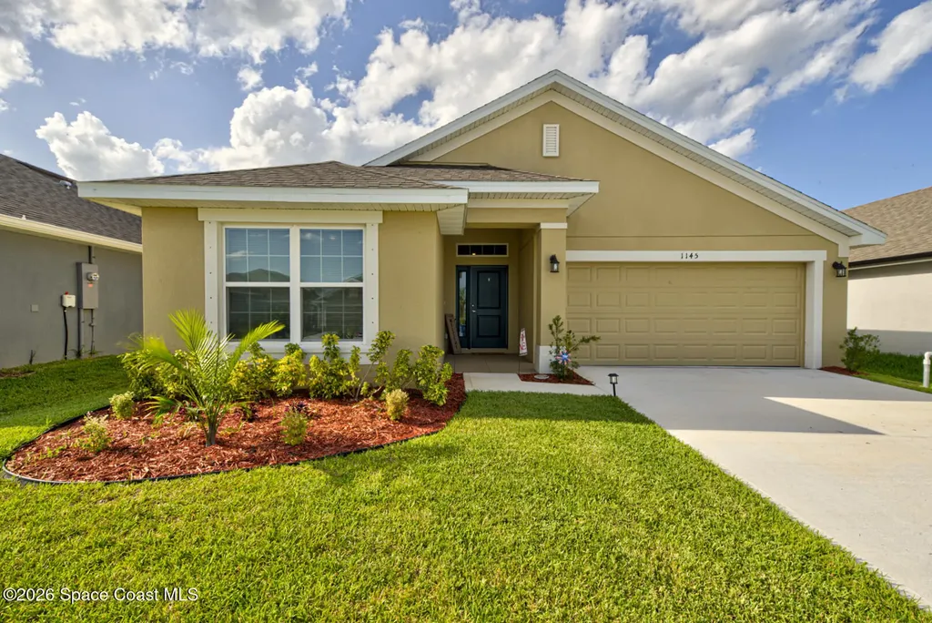 1145 Kylar Drive NW Palm Bay FL 32907