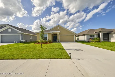 1145 Kylar Drive NW Palm Bay FL 32907