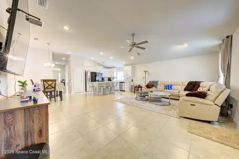 1145 Kylar Drive NW Palm Bay FL 32907