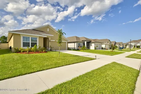1145 Kylar Drive NW Palm Bay FL 32907