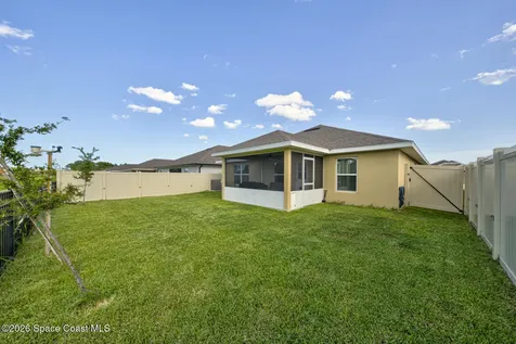 1145 Kylar Drive NW Palm Bay FL 32907