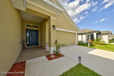 1145 Kylar Drive NW Palm Bay FL 32907