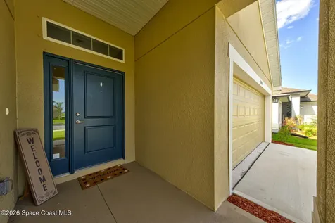 1145 Kylar Drive NW Palm Bay FL 32907