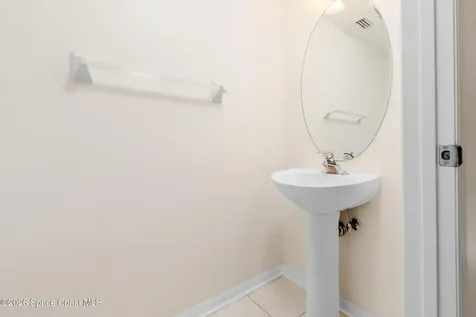 518 Steeplechase Lane Melbourne FL 32940