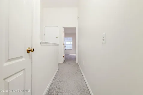 518 Steeplechase Lane Melbourne FL 32940