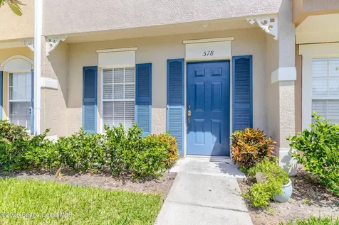 518 Steeplechase Lane Melbourne FL 32940