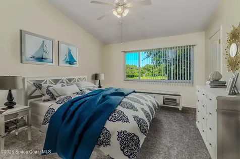 518 Steeplechase Lane Melbourne FL 32940