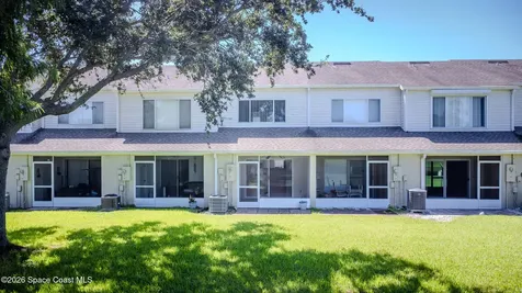 518 Steeplechase Lane Melbourne FL 32940
