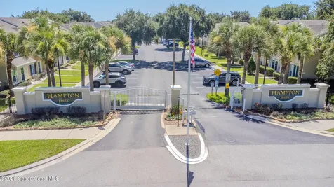 518 Steeplechase Lane Melbourne FL 32940