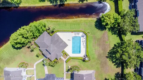 518 Steeplechase Lane Melbourne FL 32940