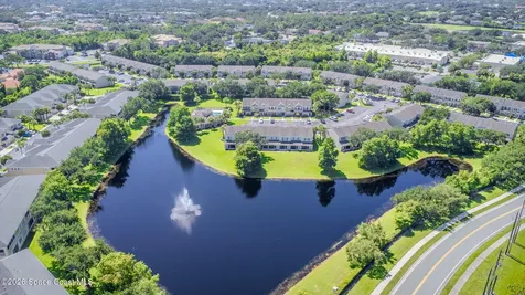 518 Steeplechase Lane Melbourne FL 32940