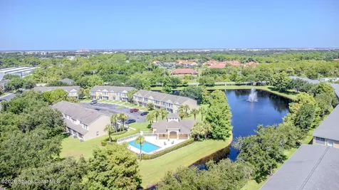 518 Steeplechase Lane Melbourne FL 32940