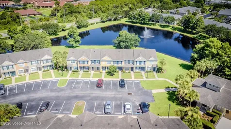 518 Steeplechase Lane Melbourne FL 32940