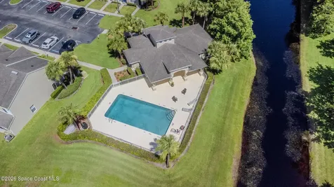 518 Steeplechase Lane Melbourne FL 32940