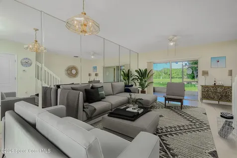 518 Steeplechase Lane Melbourne FL 32940