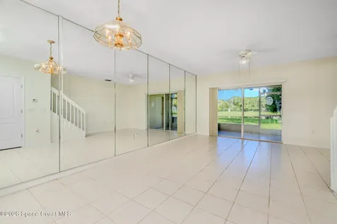518 Steeplechase Lane Melbourne FL 32940