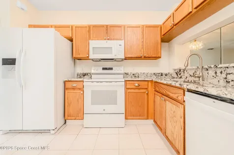 518 Steeplechase Lane Melbourne FL 32940