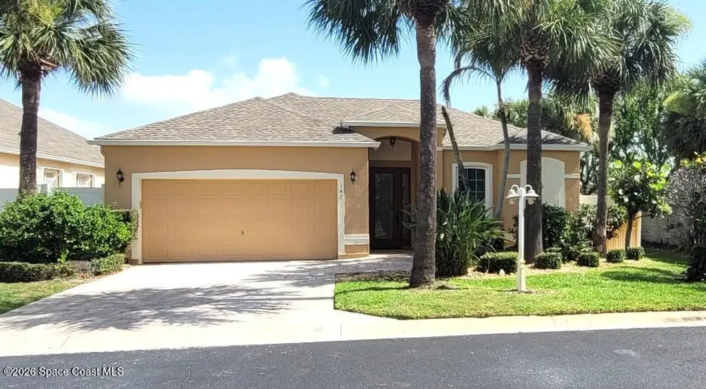 142 Babylon Lane Indialantic FL 32903