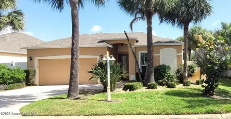 142 Babylon Lane Indialantic FL 32903