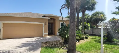 142 Babylon Lane Indialantic FL 32903