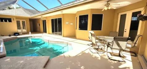 142 Babylon Lane Indialantic FL 32903