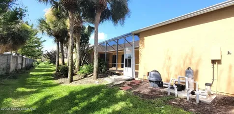 142 Babylon Lane Indialantic FL 32903