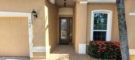 142 Babylon Lane Indialantic FL 32903