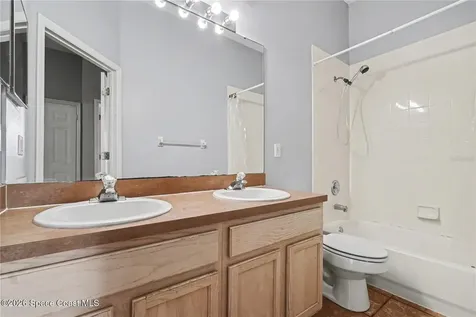 2716 Wortham Lane Kissimmee FL 34744