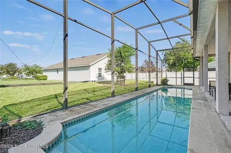 2716 Wortham Lane Kissimmee FL 34744