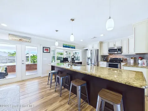 645 Kingston Circle Satellite Beach FL 32937