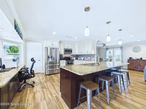 645 Kingston Circle Satellite Beach FL 32937