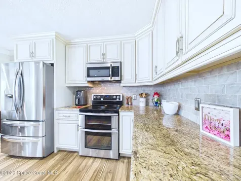 645 Kingston Circle Satellite Beach FL 32937