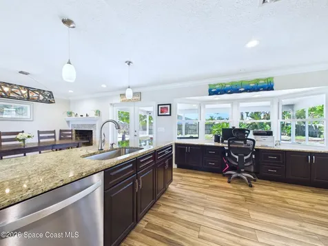 645 Kingston Circle Satellite Beach FL 32937