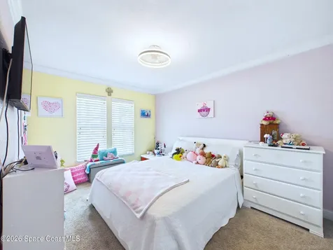 645 Kingston Circle Satellite Beach FL 32937