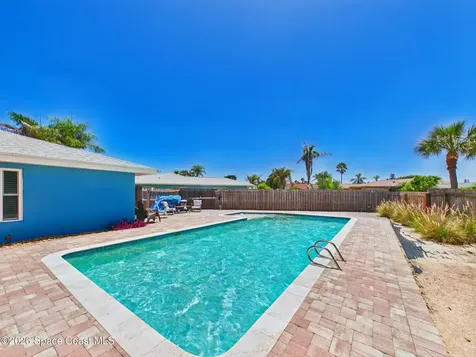 645 Kingston Circle Satellite Beach FL 32937