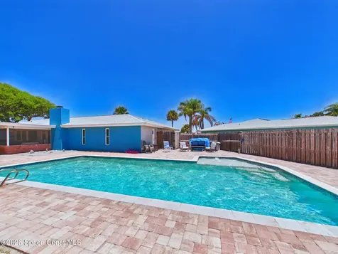 645 Kingston Circle Satellite Beach FL 32937