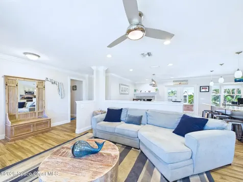 645 Kingston Circle Satellite Beach FL 32937